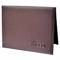 Carpetas Porta Diploma - 