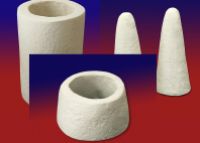 PIEZAS ESPECIALES - TERMOCERAMICAS