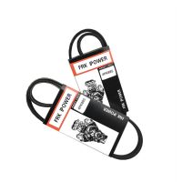 frk power  automotive pk belt, engine belt, ribbed belt, serpentine belt, fan belt - pk belt