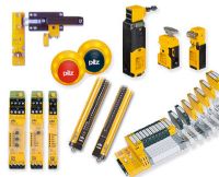 Cortinas de fotoelectricas de seguridad