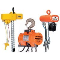 POLIPASTO NEUMATICO - ENERPAC Y SIMPLEX