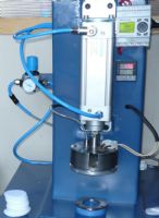 PRENSA NEUMATICAS  - IMA