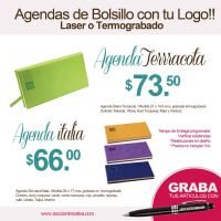 ARTICULOS PROMOCIONALES - 