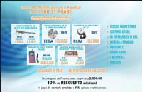 PROMOCIONES MAYO JUNIO 2011 - 