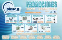 PROMOCIONES MAYO Y JUNIO 2011 - 