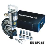 PUNZADORAS HIDRAULICAS - ENERPAC Y SIMPLEX