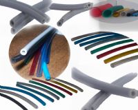 MANGUERAS DE P.V.C. GRADO ATOXICO