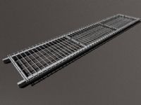 Paso de gato - Electroforjados RH