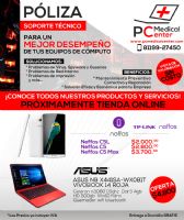 Venta de Computadoras y SmartPhone