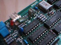 Reparación tarjetas electrónicas - Varias marcas