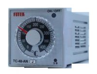 Control de Temperatura Analogico MARCA FOTEK - FOTEK