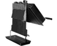 PLACAS MAGNETICAS DE LIMPIEZA RAPIDA - DADMEX