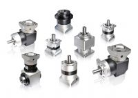 Reductores planetarios de precisión - NIETZ