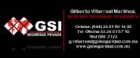 Servicios de Seguridad Privada - GSI SEGURIDAD PRIVADA