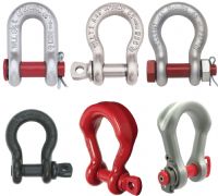 Grilletes - PRODUCTOS DE CARGA