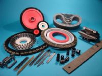 CUCHILLAS DESORILLADORAS