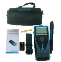 Detector de Varillas - proceq