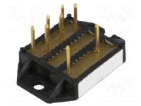 Puentes trifásicos controlados