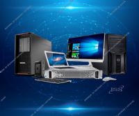 Equipo de computo - Varias Marcas