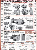 REDUCTORES DE ENGRANES - e-LINE