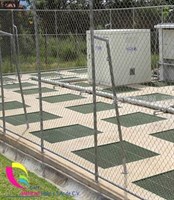 REJILLAS PARA VENTILACION