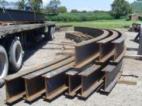 ROLADO DE VIGA - ACEROS BRAN