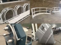 ROLADO DE PLACA Y TUBO