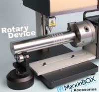 MarkinBOX ROTARYdevice