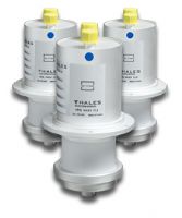 Bulbos de RF para laser CO2 - Thales