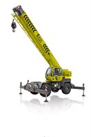 GRUAS RT