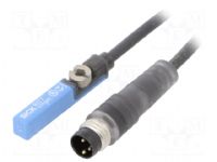 Sensores de campo magnético de resist.