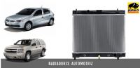 Bufalo Radiadores - Radiadores Automotriz - Bufalo Radiadores