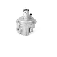 Regulador R-RF - ELEKTROGAS