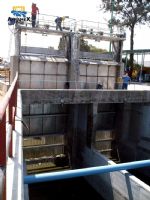 Rejillas Automaticas - AFRAMEX