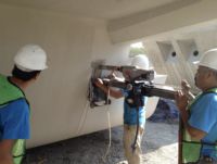 REPARACION ESTRUCTURAL DE CONCRETO  - 