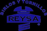 BIRLOS Y TORNILLOS REYSA