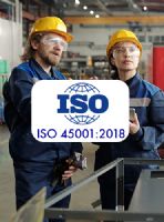 ISO 45001