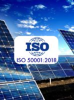 ISO 50001