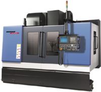 CENTROS DE MAQUINADO VERTICALES - 