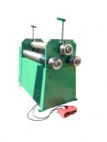 Roladora de Lámina Automática RLPA-4