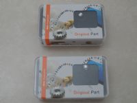 Guías para máquina Charmilles EDM 0.25mm