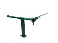 Dobladora Manual De Perfiles