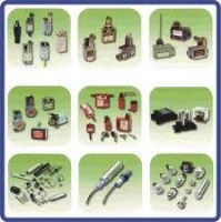 SENSORES  - PEPPERL+FUCHS 