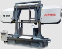 Sierra de Cinta  - DISMA METALMECANICA