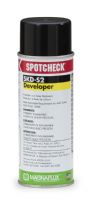  Spotcheck ® Revelador de solvente no halogenado SKD-S2 - Magnaflux
