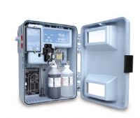 Monitor de Dureza de Agua