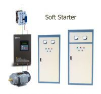 Arrancadores Suaves - NIETZ