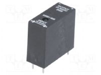 Relés SSR monofásicos