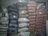 Venta de master de varios colores (pigmento)