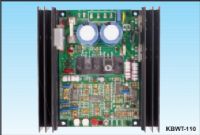 VARIADOR DE FRECUENCIA KBWT